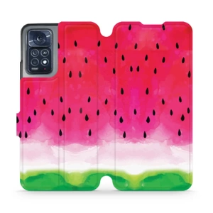 Etui do Xiaomi Redmi Note 12 Pro 4G - wzór V086S