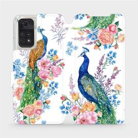 Etui do Xiaomi POCO M4 Pro 4G - wzór MX08S