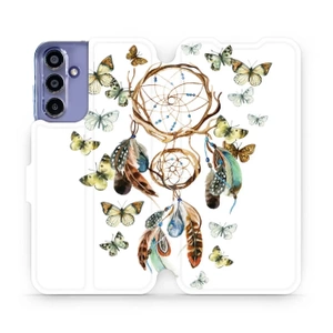 Etui do Samsung Galaxy A15 4G - wzór M001P