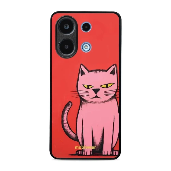 Etui Glossy Case do Xiaomi Redmi Note 13 4G - wzór G054G