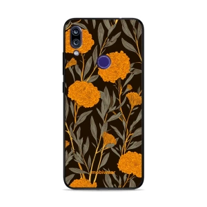 Etui Glossy Case do Xiaomi Redmi 7 - wzór G175G