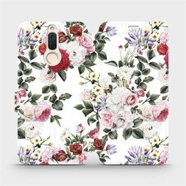 Etui do Huawei Mate 10 Lite - wzór MD01S