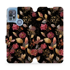 Etui do Motorola Moto G20 - wzór V171S