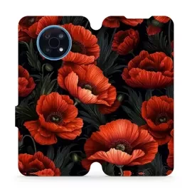 Etui do Nokia G50 5G - wzór VP45S