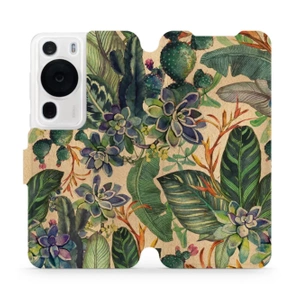 Etui do Huawei P60 Pro - wzór VP05S