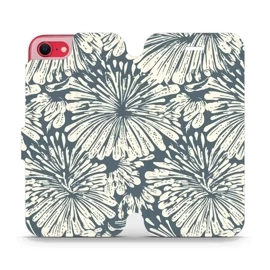 Etui do Apple iPhone SE 2022 - wzór VA42S