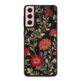 Etui Glossy Case do Samsung Galaxy S21 - wzór G172G