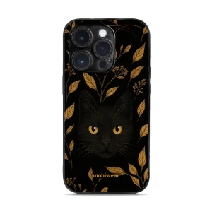 Etui Glossy Case do Apple iPhone 14 Pro - wzór G164G