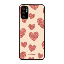 Etui Glossy Case do Xiaomi Redmi Note 10 5G - wzór GP93G