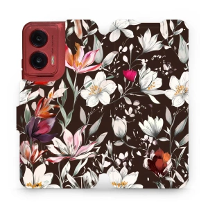 Etui do Motorola Moto G35 5G - wzór VP72S