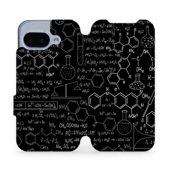 Etui do Google Pixel 9A - wzór V060P