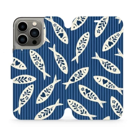 Etui do Apple iPhone 13 Pro - wzór VP89S