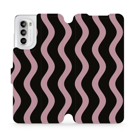 Etui do Motorola Moto G52 - wzór VA54S