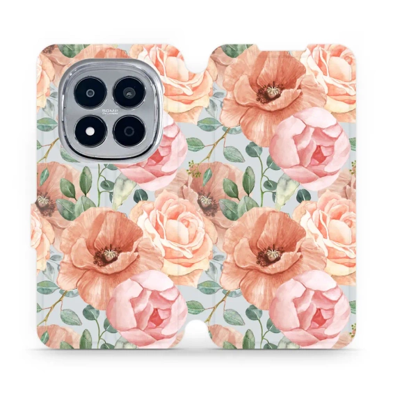 Etui do Xiaomi Redmi Note 15 Pro 5G - wzór MP02S