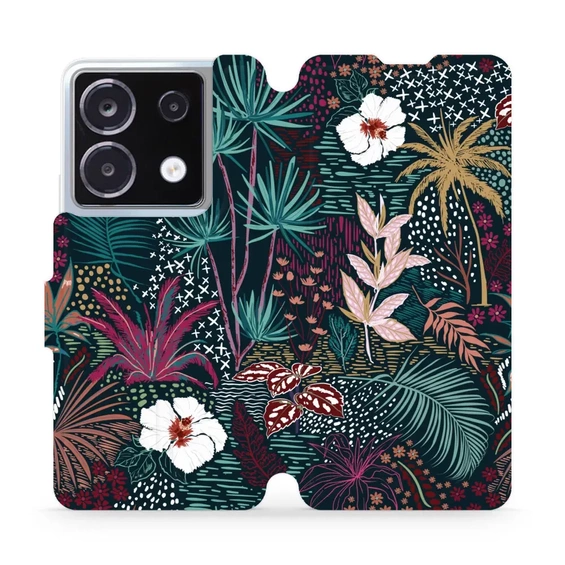 Etui do Xiaomi POCO X6 - wzór VP13S