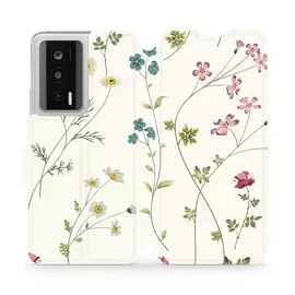 Etui do Xiaomi POCO F5 Pro - wzór MD03S