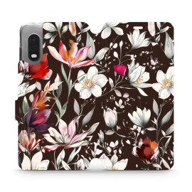 Etui do Samsung Galaxy Xcover PRO - wzór VP72S