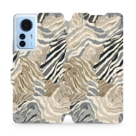 Etui do Xiaomi 12 Pro - wzór V168S
