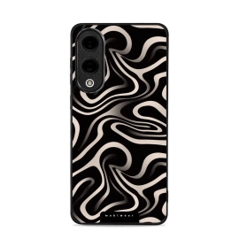 Etui Glossy Case do Samsung Galaxy S25 Edge - wzór GA63G