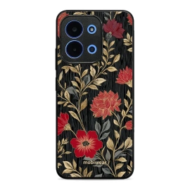 Etui Glossy Case do Xiaomi Redmi 15C 4G - wzór G172G