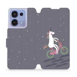 Etui do Xiaomi POCO M6 Pro - wzór V024P
