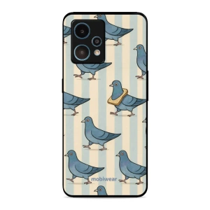 Etui Glossy Case do Realme 9 Pro Plus - wzór GP91G