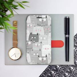 Etui do Samsung Galaxy M33 5G - wzór M099P