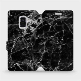 Etui do Samsung Galaxy A8 2018 - wzór V056P