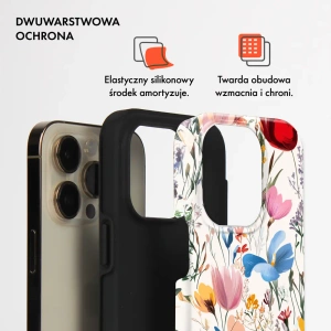 Etui Elite Pro do Apple iPhone X - wzór EP70E