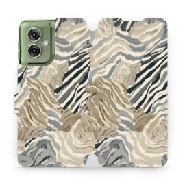 Etui do Motorola Moto G55 5G - wzór V168S