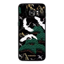 Etui Glossy Case do Samsung Galaxy S7 Edge - wzór G042G