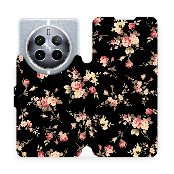 Etui do Realme 12 Pro 5G - wzór VD02S