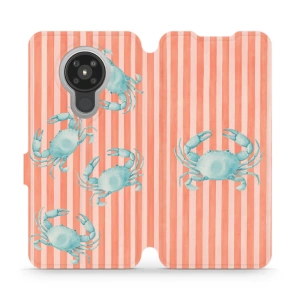 Etui do Nokia 5.3 - wzór VP87S