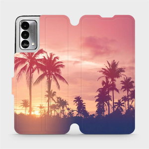 Etui do Realme GT Master Edition - wzór M134P