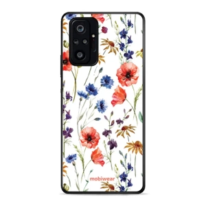Etui Glossy Case do Xiaomi Redmi Note 10 pro - wzór G032G