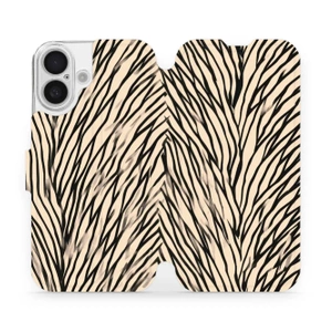 Etui do Apple iPhone 16 - wzór VA52S