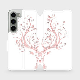 Etui do Samsung Galaxy S23 - wzór M007S