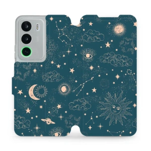 Etui do Realme P3 lite - wzór VP14S