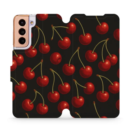 Etui do Samsung Galaxy S21 - wzór VP83S