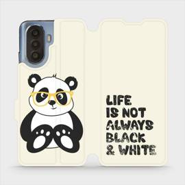 Etui do Huawei Nova Y70 - wzór M041S