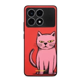 Etui Glossy Case do Xiaomi POCO F6 Pro - wzór G054G