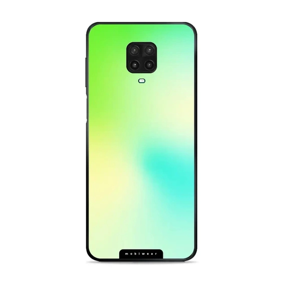 Etui Glossy Case do Xiaomi Redmi Note 9 Pro - wzór G062G