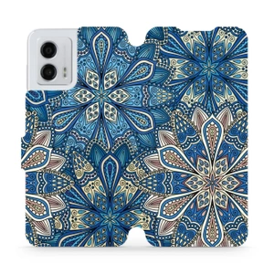 Etui do Motorola Moto G53 5G - wzór V108P