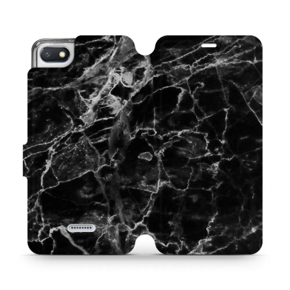 Etui do Xiaomi Redmi 6A - wzór V056P