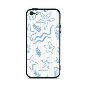 Etui Glossy Case do Apple iPhone SE - wzór GP88G