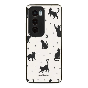 Etui Glossy Case do OPPO Reno 12 Pro 5G - wzór G162G