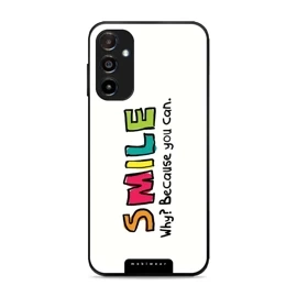 Etui Glossy Case do Samsung Galaxy A14 5G - wzór G073G