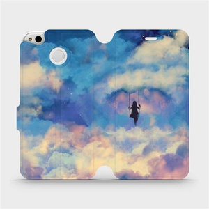 Etui do Xiaomi Redmi 4X - wzór MR09S