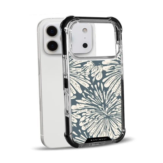 Etui MagSafe Elite Bumper Apple iPhone 17 Pro - wzór DA42D