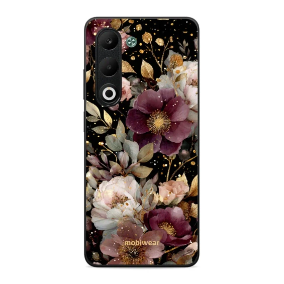 Etui Glossy Case do OPPO A5 5G - wzór G169G